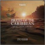 Pirates of the Caribbean - Epic Love Theme ("Marry Me") (Epic Version) artwork