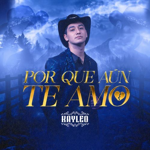 Porque Aún Te Amo