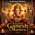 Powerfull Ganesh Mantra Peace Music