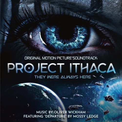 Project Ithaca (Original Motion Picture Soundtrack)