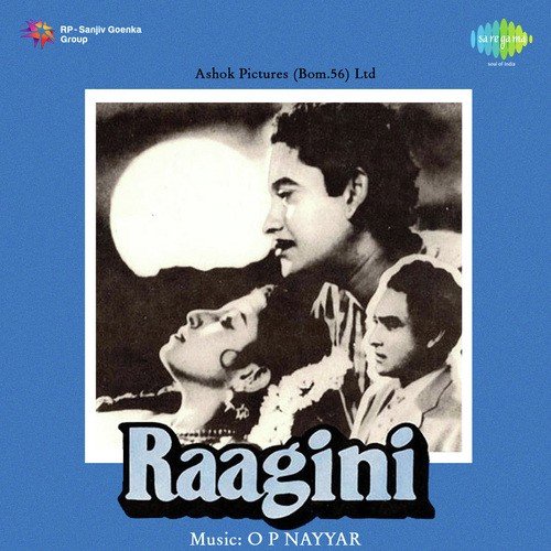 Raagini