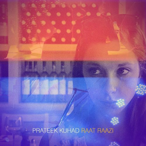 Raat Raazi cover art