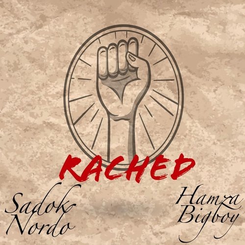 Rached (feat. Hamza Bigboy) cover art