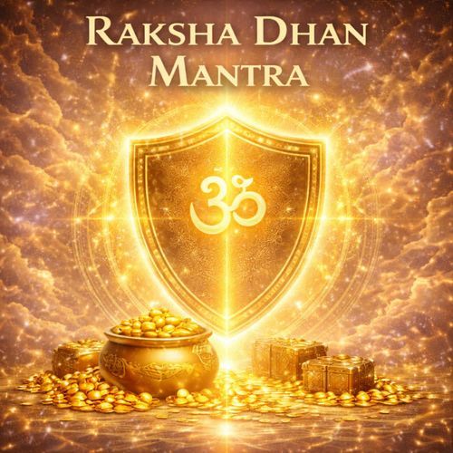 Raksha Dhan Mantra