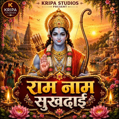 Ram Naam Sukhdai