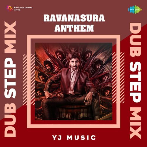 Ravanasura Anthem - Dub Step Mix