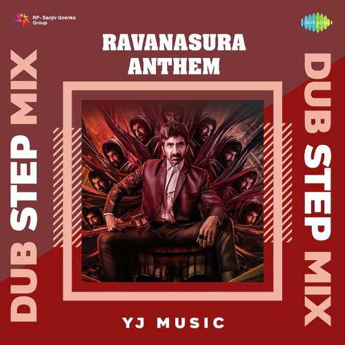 Ravanasura Anthem - Dub Step Mix
