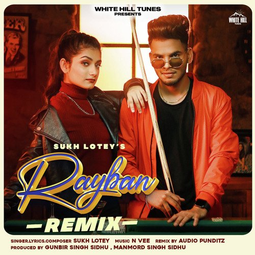 Rayban (Remix)