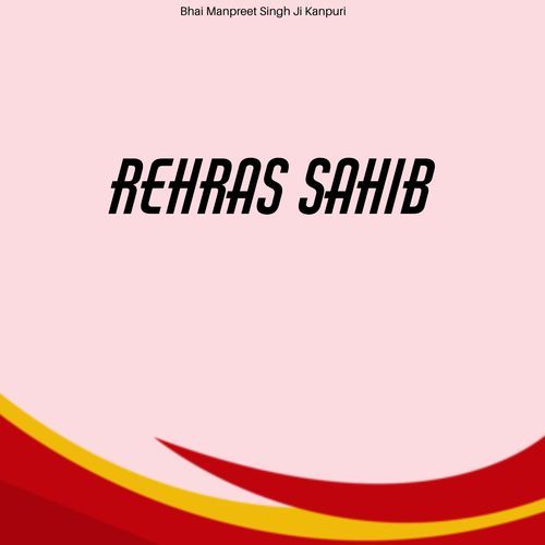 Rehras Sahib