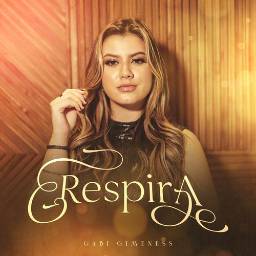 Respira cover art
