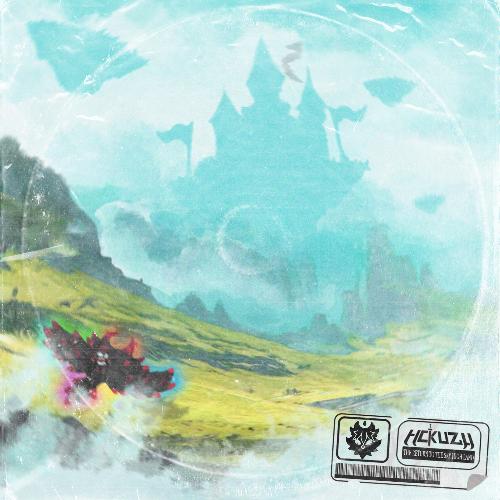 The Return To The Sky High Land