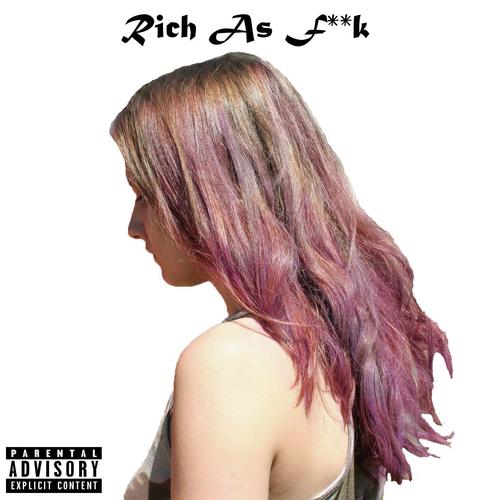 Rich As F**k (feat. Luca)
