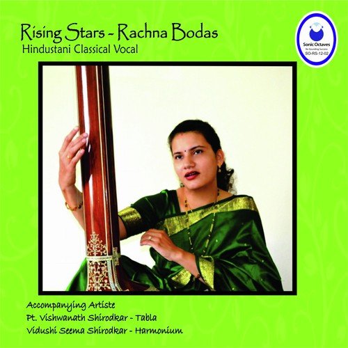 Rachana Bodas