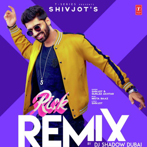 Risk Remix(Remix By Dj Shadow Dubai)