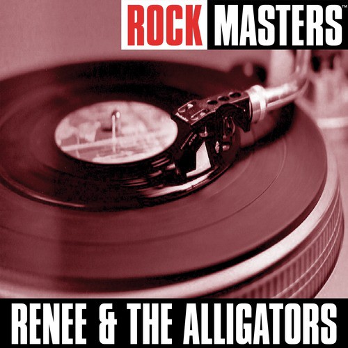 Rock Masters