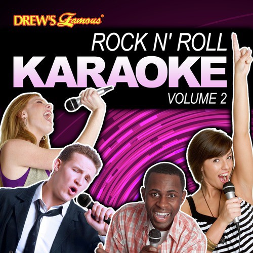 Black Chamber (Karaoke Version) cover art