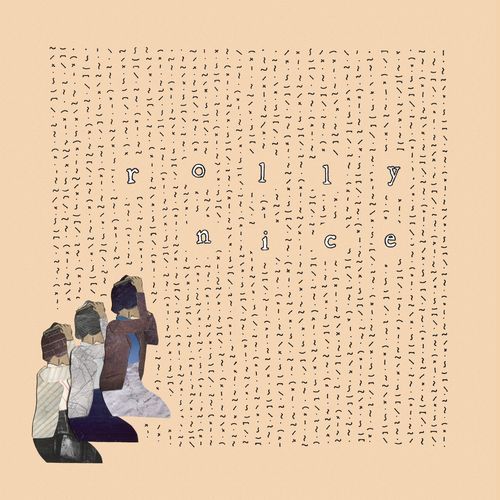 Peter out cover art