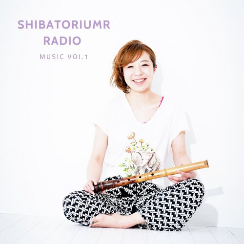 SHIBATORIUM Radio Music, Vol.1