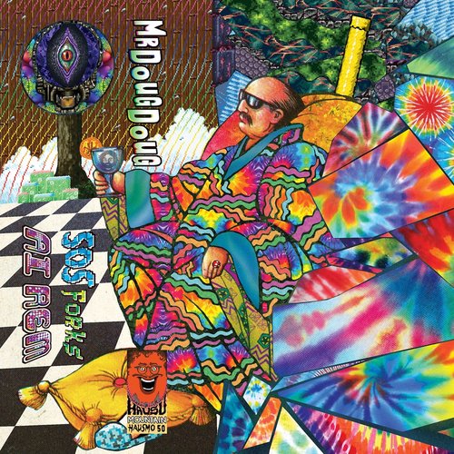 Brogan'in' Doil 732 cover art
