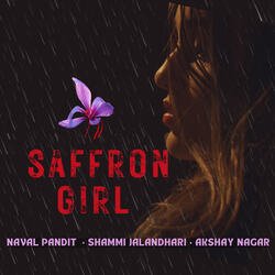 Saffron Girl-J1gdWgIdb1w