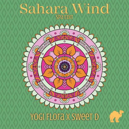 Sahara Wind (Spa Edit)