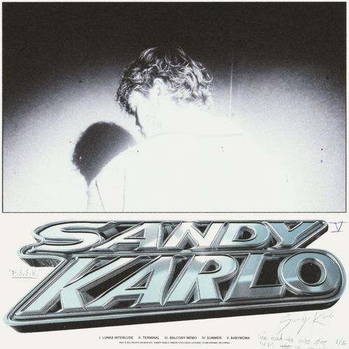 Sandy Karlo_poster_image