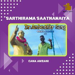 Sarthirama Saathanaiya - Dr. Ambedkar Song-IRgRATdGW1s