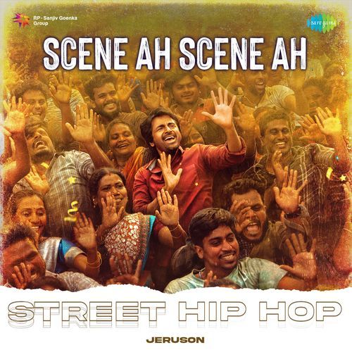 Scene Ah Scene Ah - Street Hip Hop