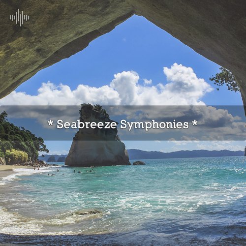 Ocean Sounds ASMR cover art