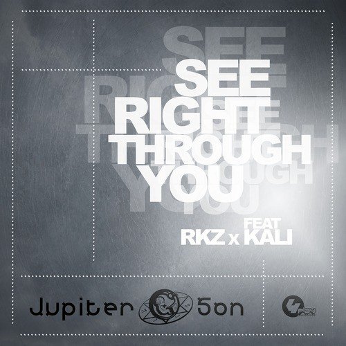 See Right Through You - 3