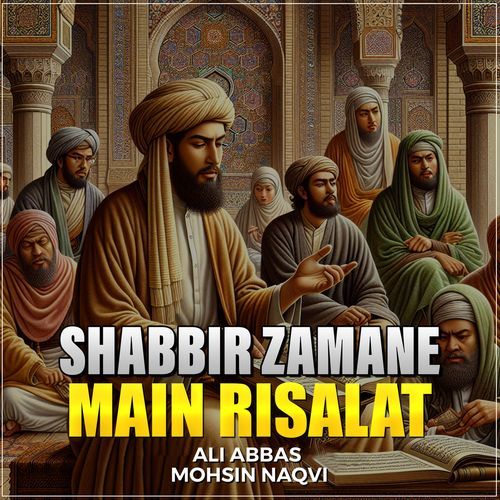 Shabbir Zamane Main Risalat