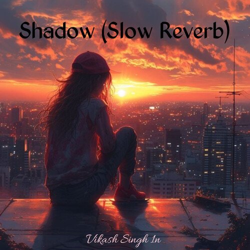 Shadow (Slow Reverb)