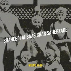 Shaheedi Ahsaas Char Sahebzade-JFldABNAWAI