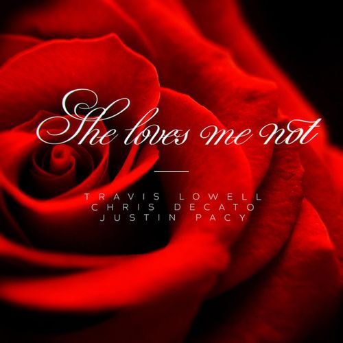 She Loves Me Not