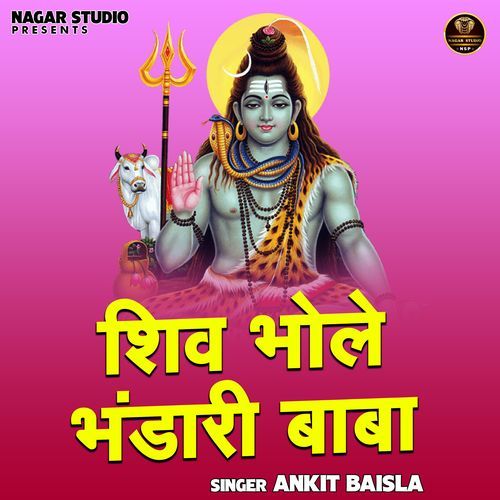 Shiv Bhole Bhandari Baba