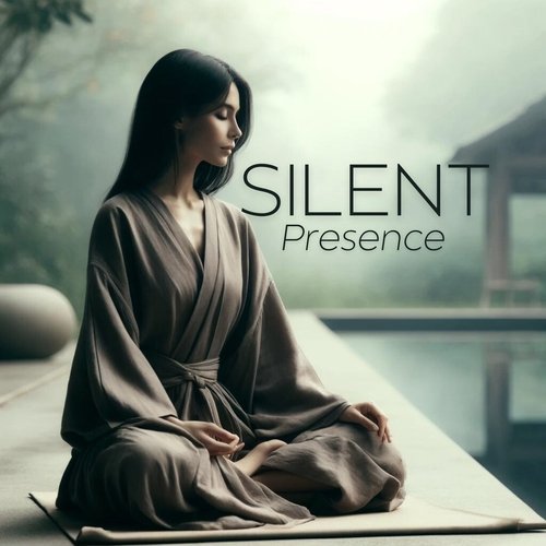Breathing Space Mindfulness cover art