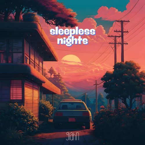 Night Silence cover art