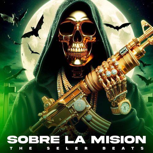 Sobre La Mision cover art