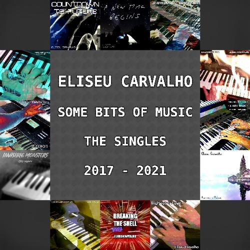 Some Bits of Music: The Singles 2017-2021