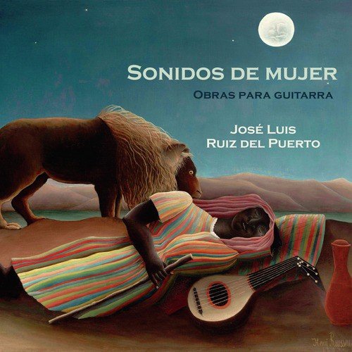 Antonino (Vals venezolano ) cover art