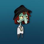Sour artwork