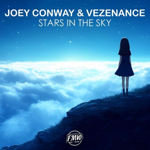 Stars In The Sky