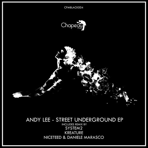 What We Do (Niceteed, Daniele Marasco Remix) cover art