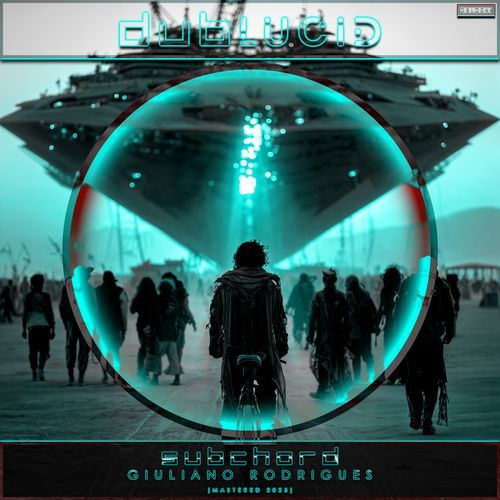 Subchord (Slowed & Reverbed - Mastered 2025) cover art