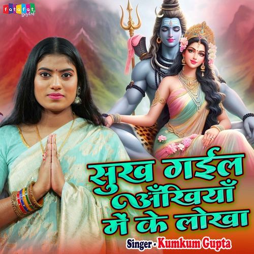 Sukh Gail Ankhiya Me Ke Lorwa