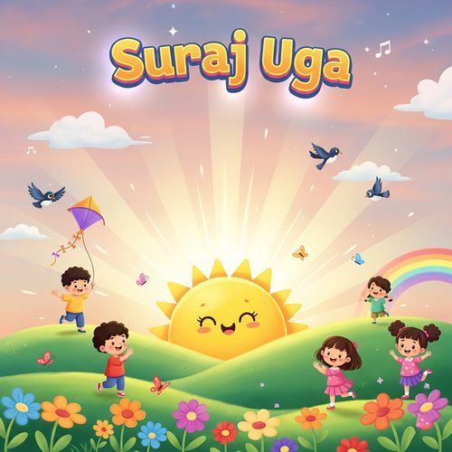 Suraj Uga