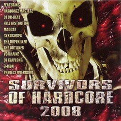 Survivors of Hardcore 2008