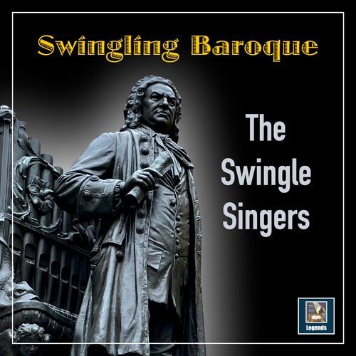 Swingling Baroque