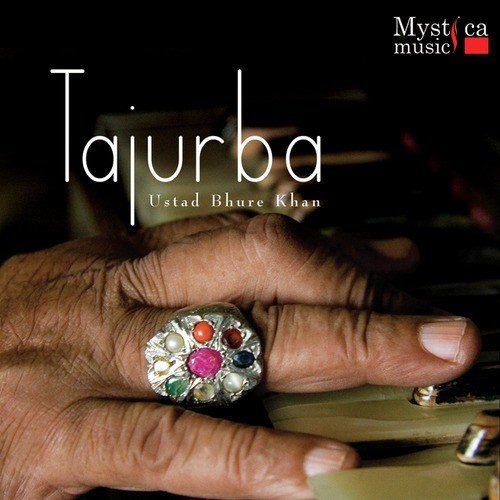 Tajurba (Instrumental)_poster_image