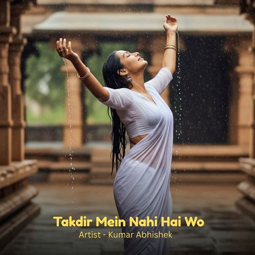 Takdir Mein Nahi Hai Wo